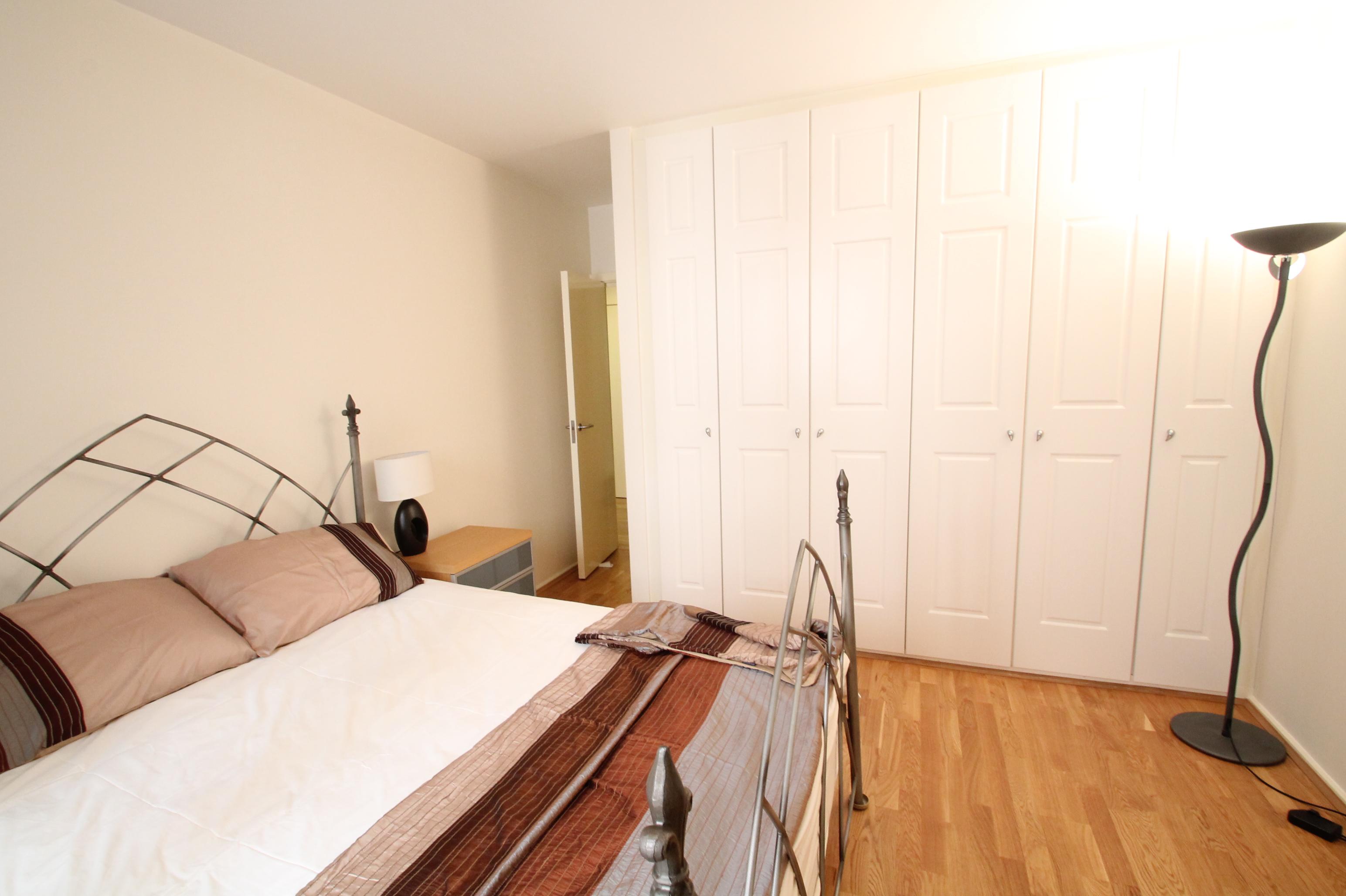 Waterford Court, Stalbridge Street, Marylebone NW1
